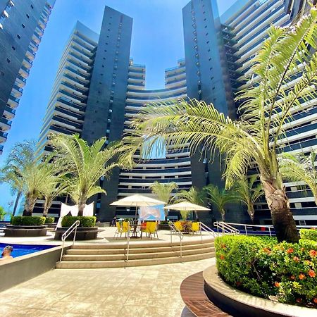 Landscape Solar - Beira Mar De Fortaleza Eksteriør bilde