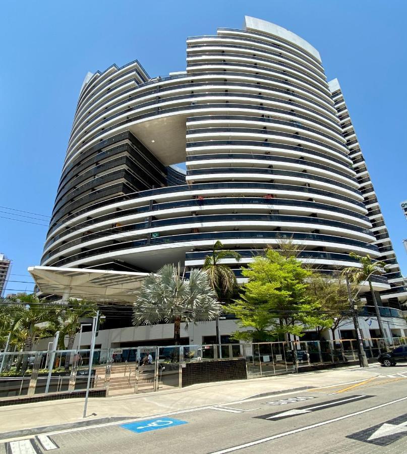 Landscape Solar - Beira Mar De Fortaleza Eksteriør bilde