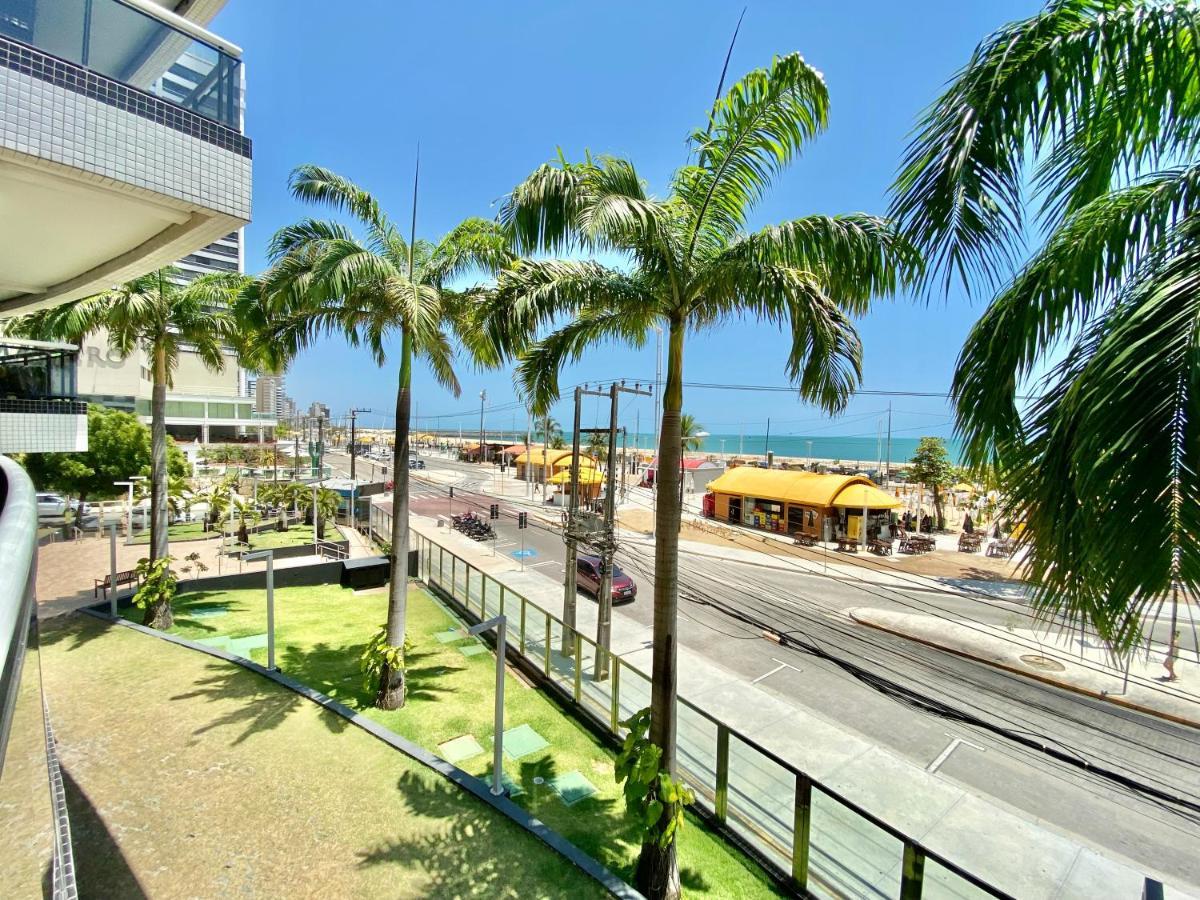 Landscape Solar - Beira Mar De Fortaleza Eksteriør bilde